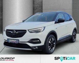 Opel Grandland (X) Gebrauchtwagen