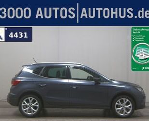 Seat Arona Gebrauchtwagen