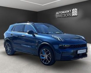 Lynk & Co 01 Gebrauchtwagen