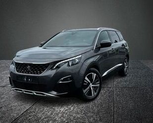 Peugeot 5008 Gebrauchtwagen