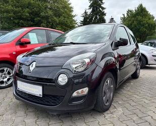 Renault Twingo Gebrauchtwagen