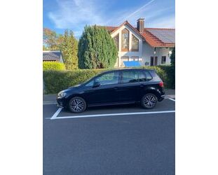 VW Golf Sportsvan Gebrauchtwagen