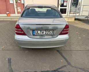 Mercedes-Benz C 180 Gebrauchtwagen
