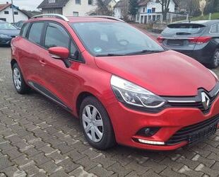 Renault Clio Gebrauchtwagen
