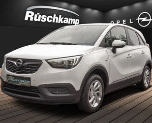 Opel Crossland (X) Gebrauchtwagen