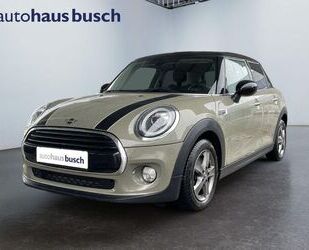Mini Cooper Gebrauchtwagen