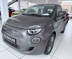 Fiat 500e Gebrauchtwagen