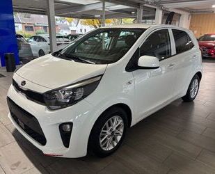 Kia Picanto Gebrauchtwagen