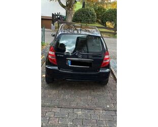 Mercedes-Benz A 150 Gebrauchtwagen