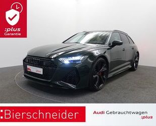 Audi RS6 Gebrauchtwagen