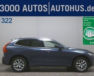 Volvo XC60 Gebrauchtwagen