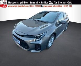 Suzuki Swace Gebrauchtwagen