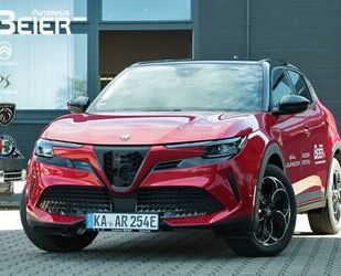 Alfa Romeo Junior Gebrauchtwagen
