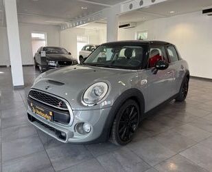 Mini Cooper SD Gebrauchtwagen