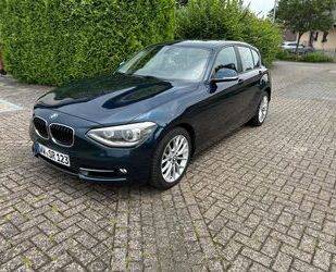 BMW 116 Gebrauchtwagen