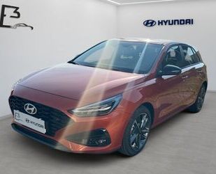 Hyundai i30 Gebrauchtwagen