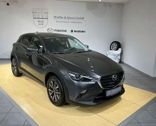 Mazda CX-3 Gebrauchtwagen