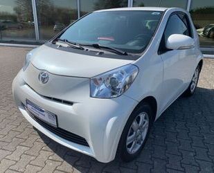 Toyota IQ Gebrauchtwagen