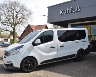 Fiat Talento Gebrauchtwagen