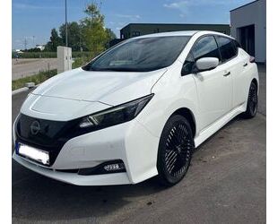 Nissan Leaf Gebrauchtwagen
