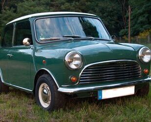 Mini 1300 Gebrauchtwagen