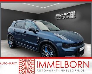 Lynk & Co 01 Gebrauchtwagen