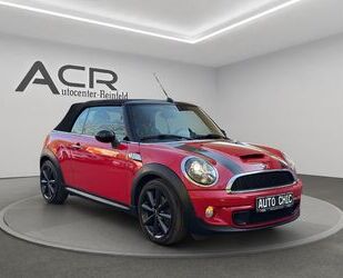 Mini Cooper S Gebrauchtwagen