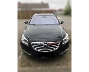 Opel Insignia Gebrauchtwagen