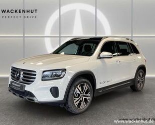 Mercedes-Benz GLB 220 Gebrauchtwagen