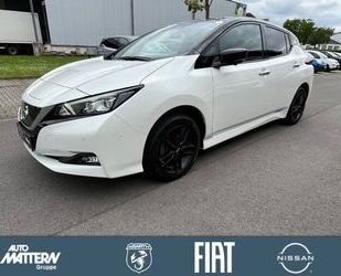 Nissan Leaf Gebrauchtwagen