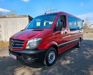 Mercedes-Benz Sprinter Gebrauchtwagen