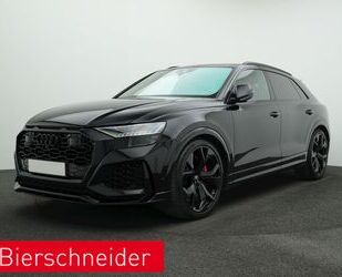 Audi RSQ8 Gebrauchtwagen