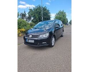 VW Sharan Gebrauchtwagen