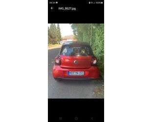 Smart ForFour Gebrauchtwagen