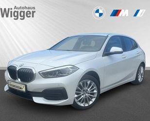 BMW 118 Gebrauchtwagen