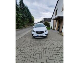 Opel Mokka X Gebrauchtwagen