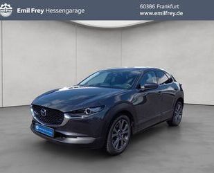 Mazda CX-30 Gebrauchtwagen