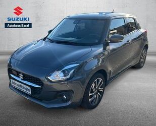 Suzuki Swift Gebrauchtwagen
