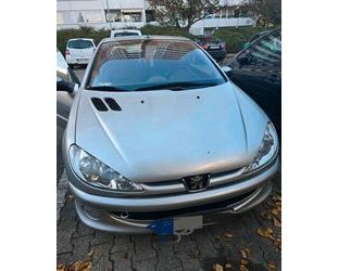 Peugeot 206 Gebrauchtwagen