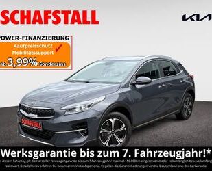 Kia XCeed Gebrauchtwagen