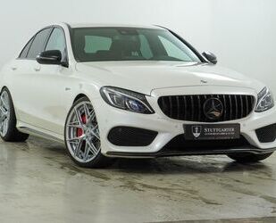 Mercedes-Benz C 43 AMG Gebrauchtwagen
