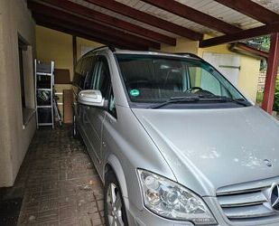 Mercedes-Benz Viano Gebrauchtwagen