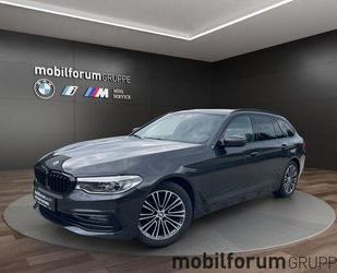 BMW 520 Gebrauchtwagen