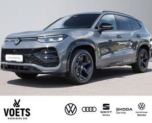 VW Tayron Gebrauchtwagen