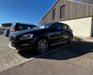 Volvo V60 Cross Country Gebrauchtwagen