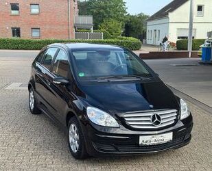 Mercedes-Benz B 150 Gebrauchtwagen