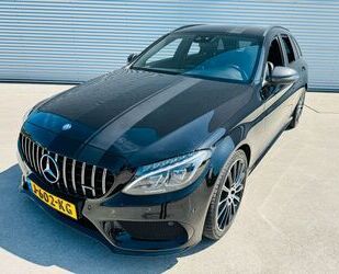 Mercedes-Benz C 450 AMG Gebrauchtwagen