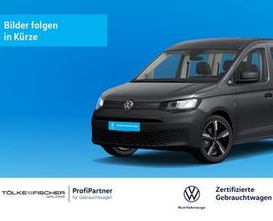 VW Crafter Gebrauchtwagen