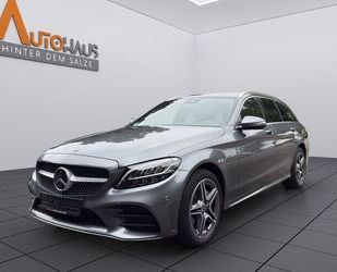Mercedes-Benz C 200 Gebrauchtwagen