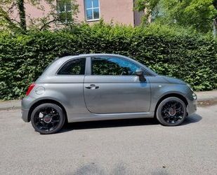 Fiat 500 Gebrauchtwagen